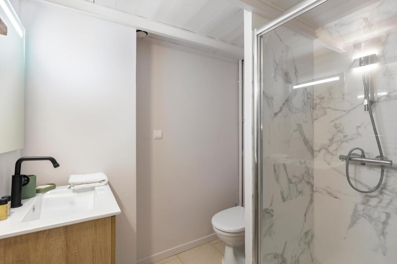 Apartamento La Plume De Paul Niza