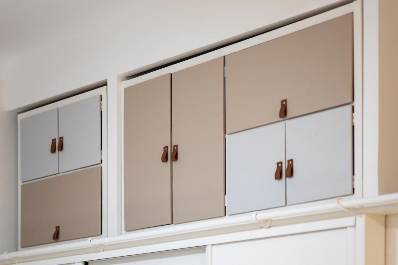 La Plume De Paul Appartement Nice