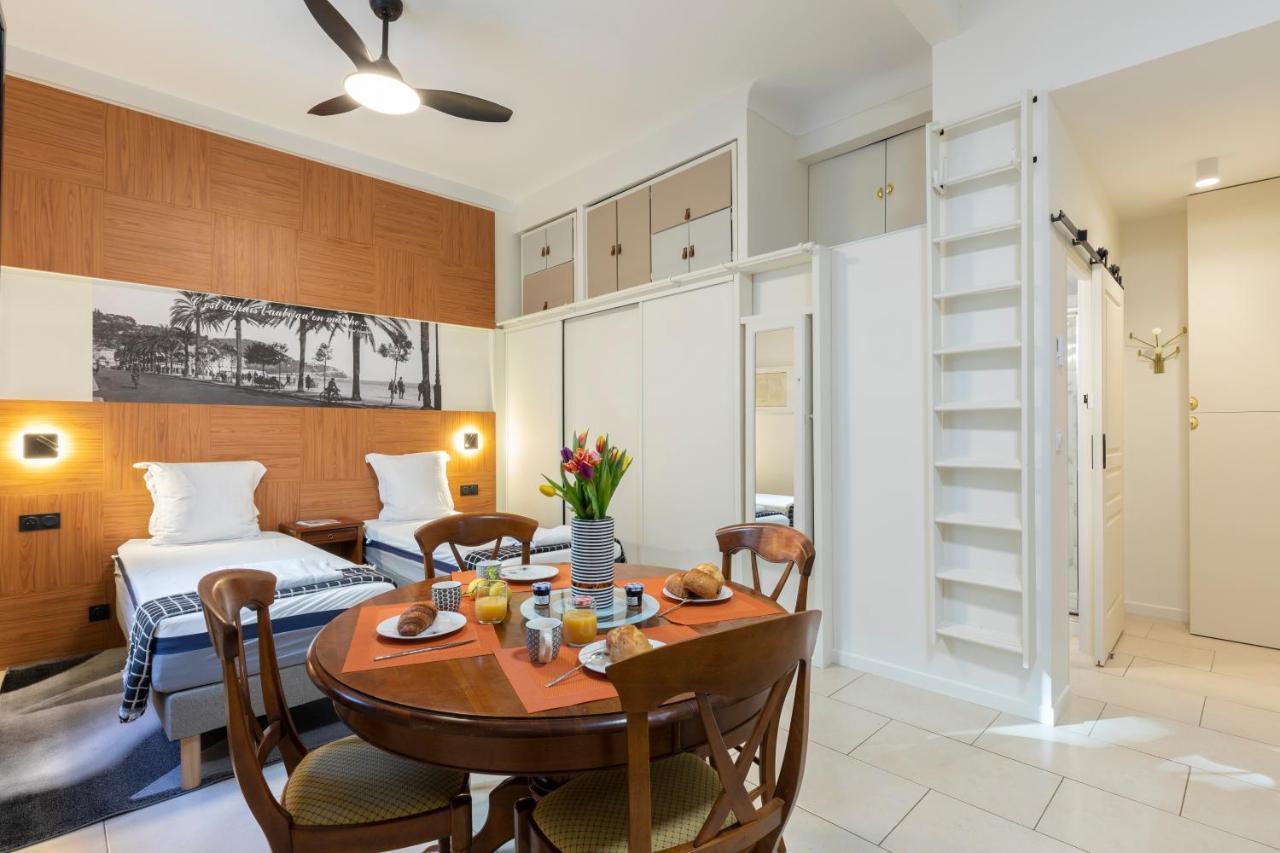 Appartement La Plume De Paul *