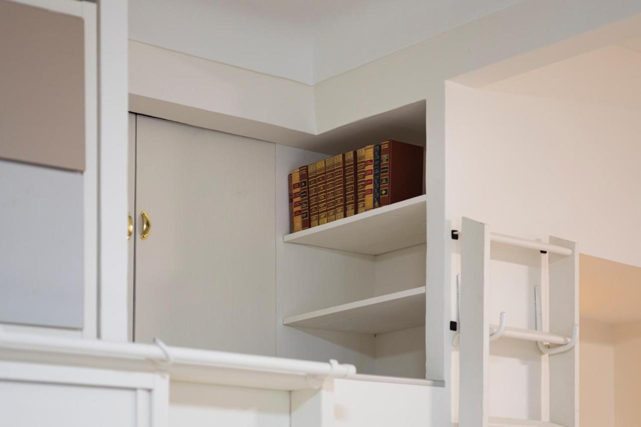 Appartement La Plume De Paul